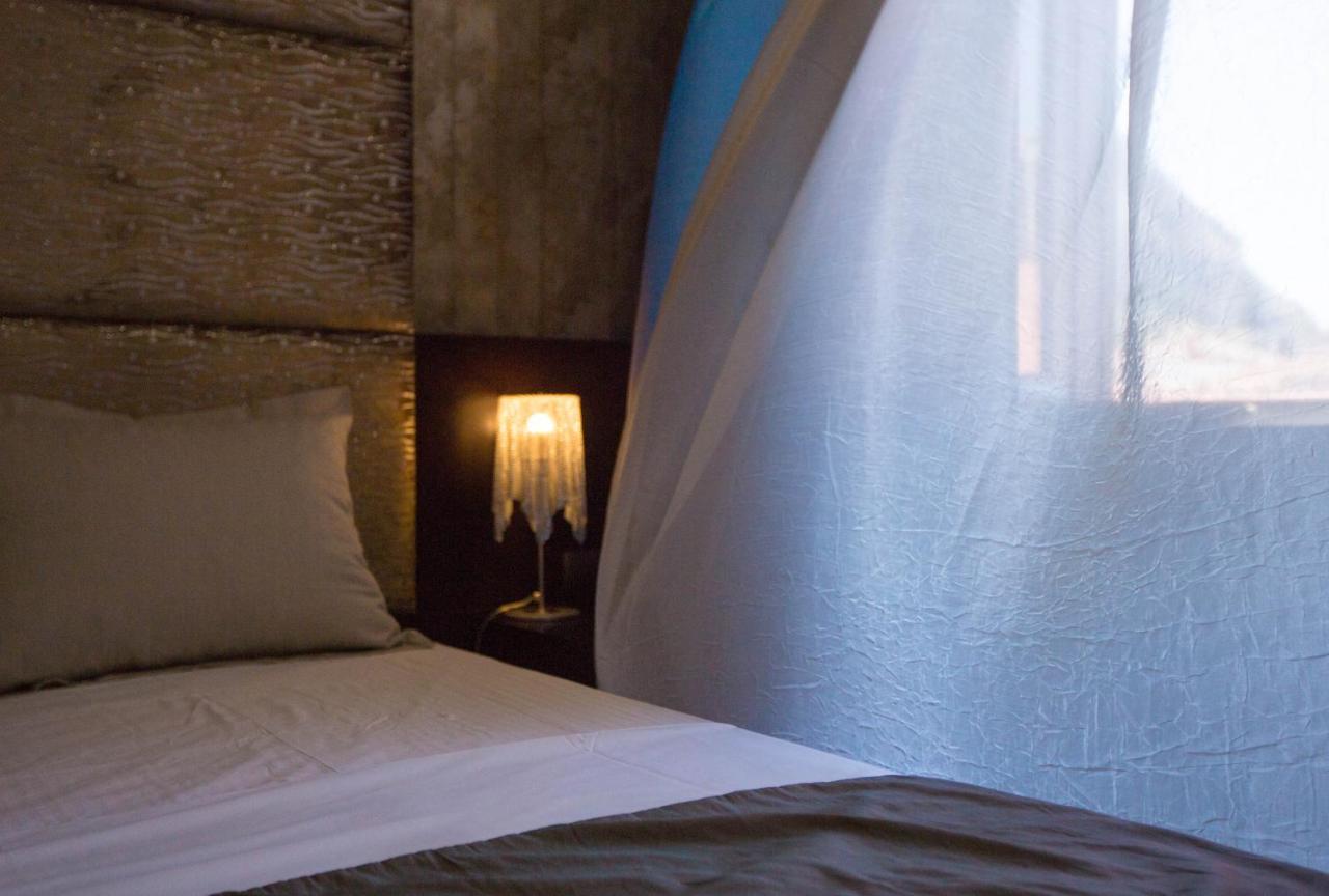 Aion Luxury Hotel Nafplio Exterior photo