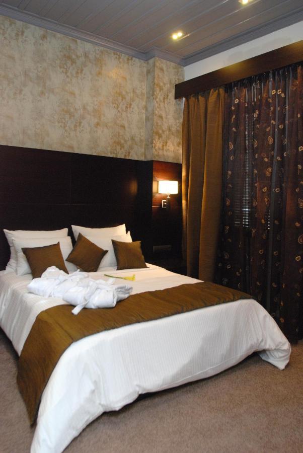 Aion Luxury Hotel Nafplio Exterior photo