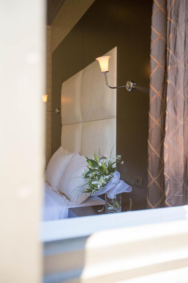 Aion Luxury Hotel Nafplio Exterior photo