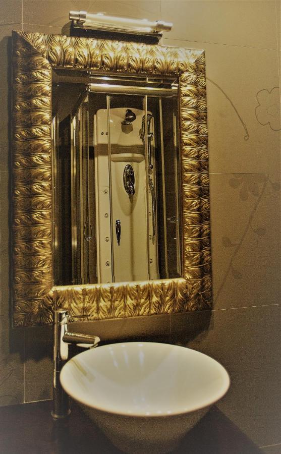Aion Luxury Hotel Nafplio Exterior photo