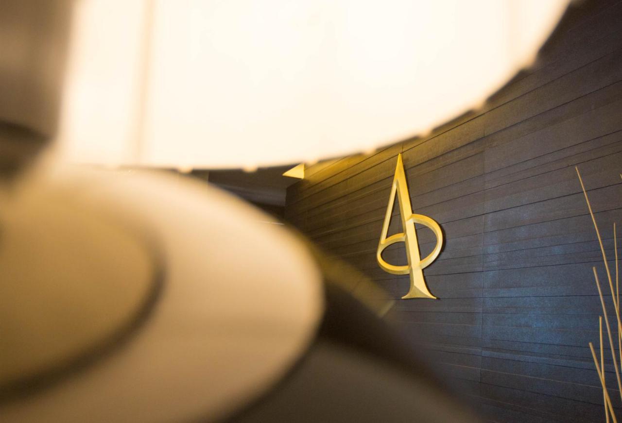 Aion Luxury Hotel Nafplio Exterior photo