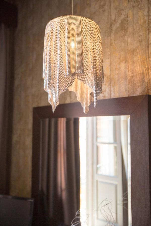 Aion Luxury Hotel Nafplio Exterior photo