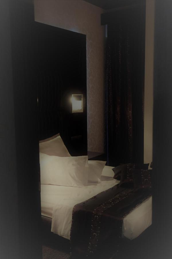Aion Luxury Hotel Nafplio Exterior photo